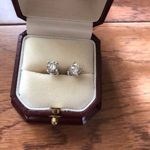 Jewelry - Diamond earrings Jewelry - Diamond earrings